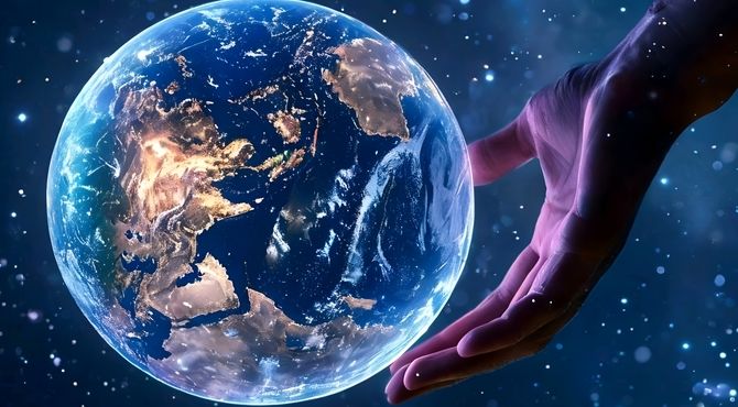 نابودی لایه ازون تهدیدی جدی برای انسان‌ها