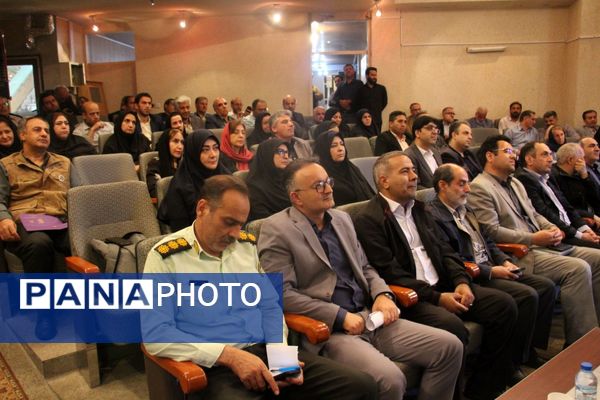 فراخوان پویش ایده‌های سبز تبریز