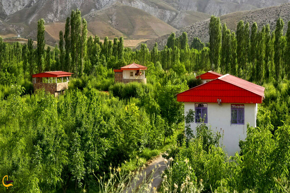 اجرای طرح «روستای سبز» با هدف ارائه الگویی پایدار برای زندگی روستایی