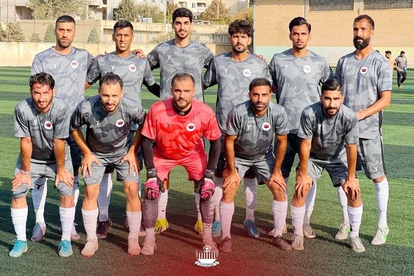 اردوی تهران، آغازی بر مسیر پرفراز و نشیب تیم ابومسلم 