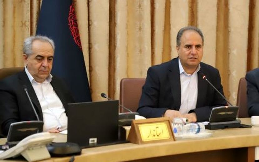 آغاز پروژه مهر و اقدامات گسترده آموزش و پرورش آذربایجان شرقی برای سال تحصیلی جدید