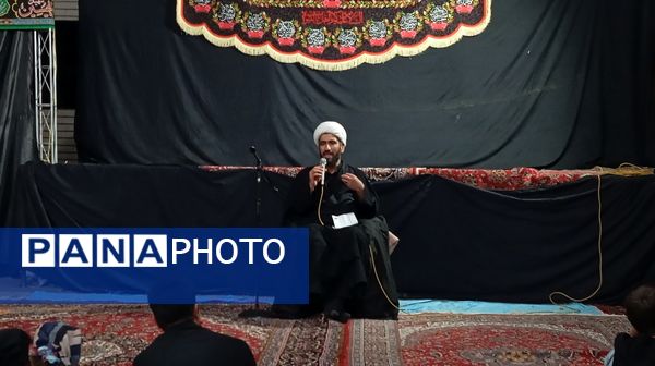 آیین‌های تاسوعا و عاشورای شهر بن 