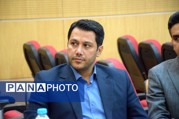 نشست خبری دانشگاه علوم پزشکی تربت‌حیدریه با محوریت «پزشکی خانواده»