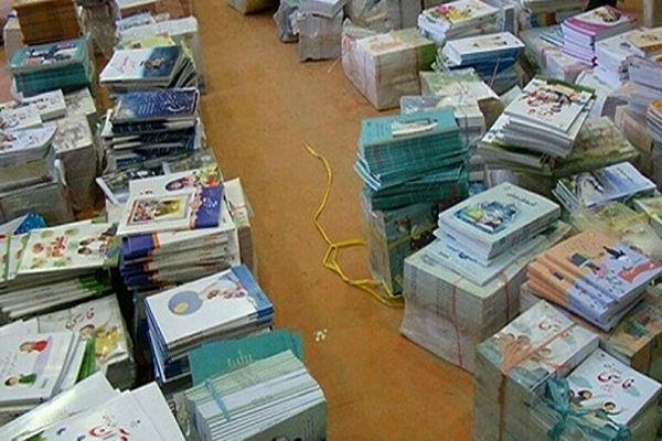 ثبت‌نام کتاب‌های درسی سال تحصیلی جدید کاملاً اینترنتی است