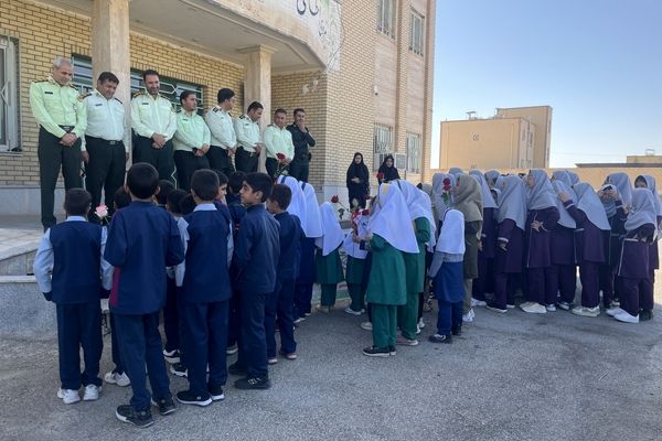 هفته نیروی انتظامی تنها یک مناسبت تقویمی نیست