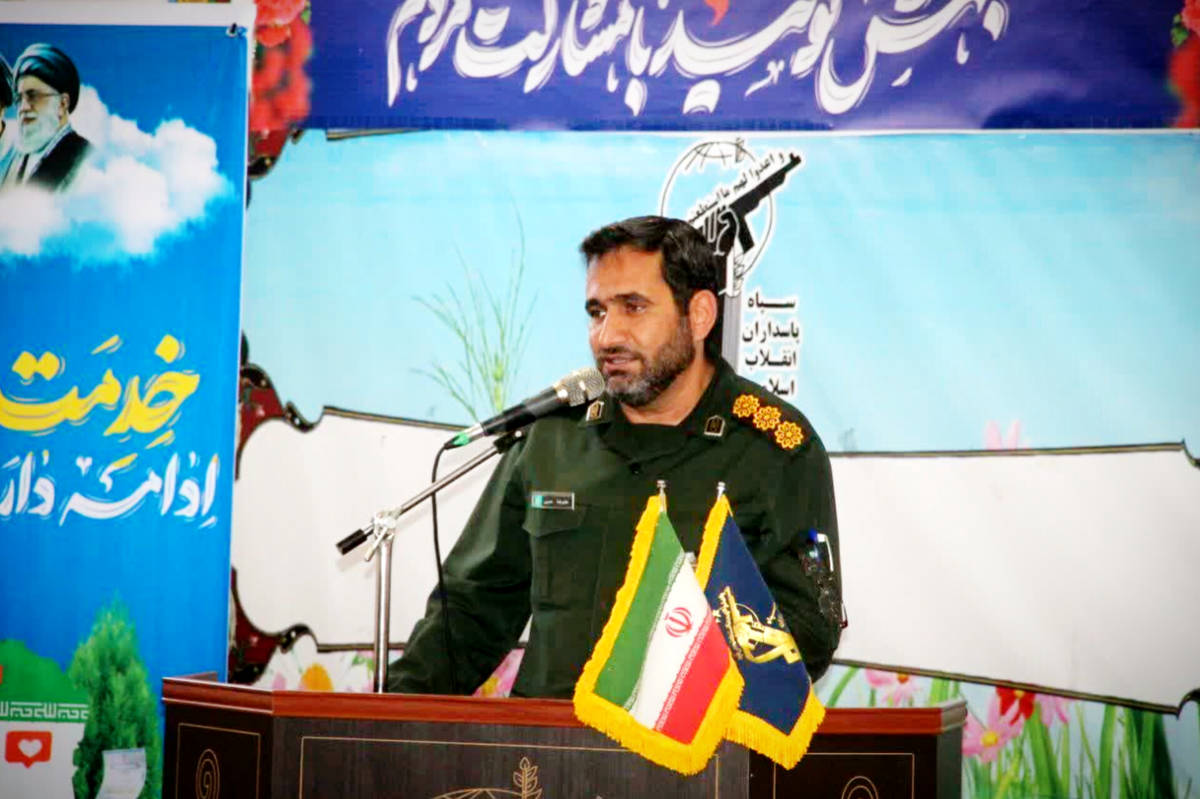 جهاد تبیین، سدی در برابر نفوذ دشمن در جنگ شناختی است