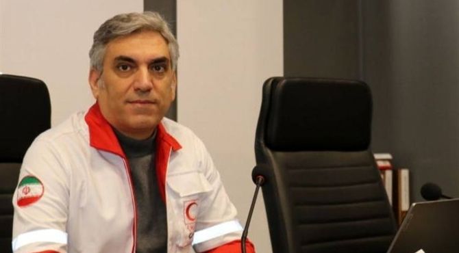 آخرین آمار مجروحان حمله صهیونیست‌ها/ ۹۵ مصدوم در ۱۲ استان