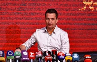 اوسمار ویرا: برای موفقیت پرسپولیس ‌به حمایت هواداران نیاز داریم/ رویای من رسیدن پرسپولیس به پیروزی‌های بزرگ است