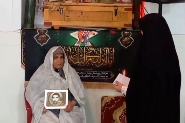 یاد شهدا چراغ راه نسل‌های آینده است 