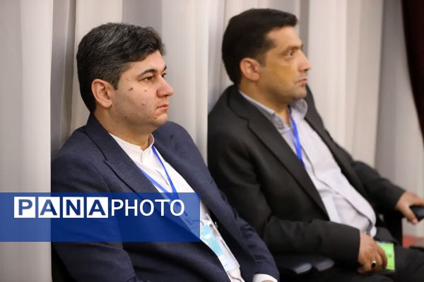 سی و هشتمین اجلاس روسای آموزش و پرورش سراسر کشور در آذربایجان شرقی