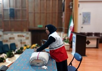 هدف از دوره تربیت مدرس پیشتازان ارتقاع مهارتهای آموزشی است