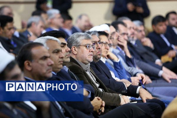 دومین اجلاس منطقه‌ای دیپلماسی استانی در مشهد