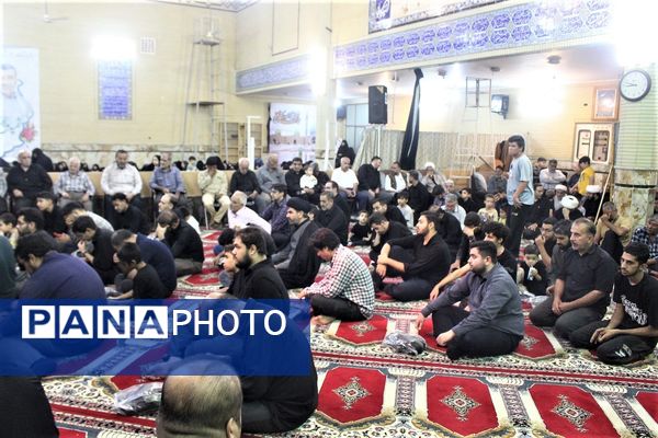 یادواره معلم شهید «مجید عسگری جمکرانی»