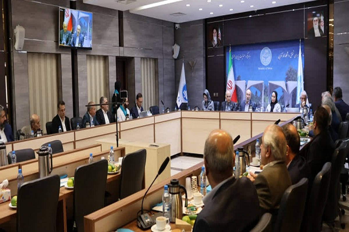 حمایت خیّرین تحولات بزرگی در آموزش عالی کشور به وجود آورده است