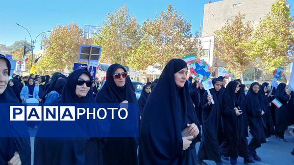 حماسه ای جاوید در سیزده آبان 