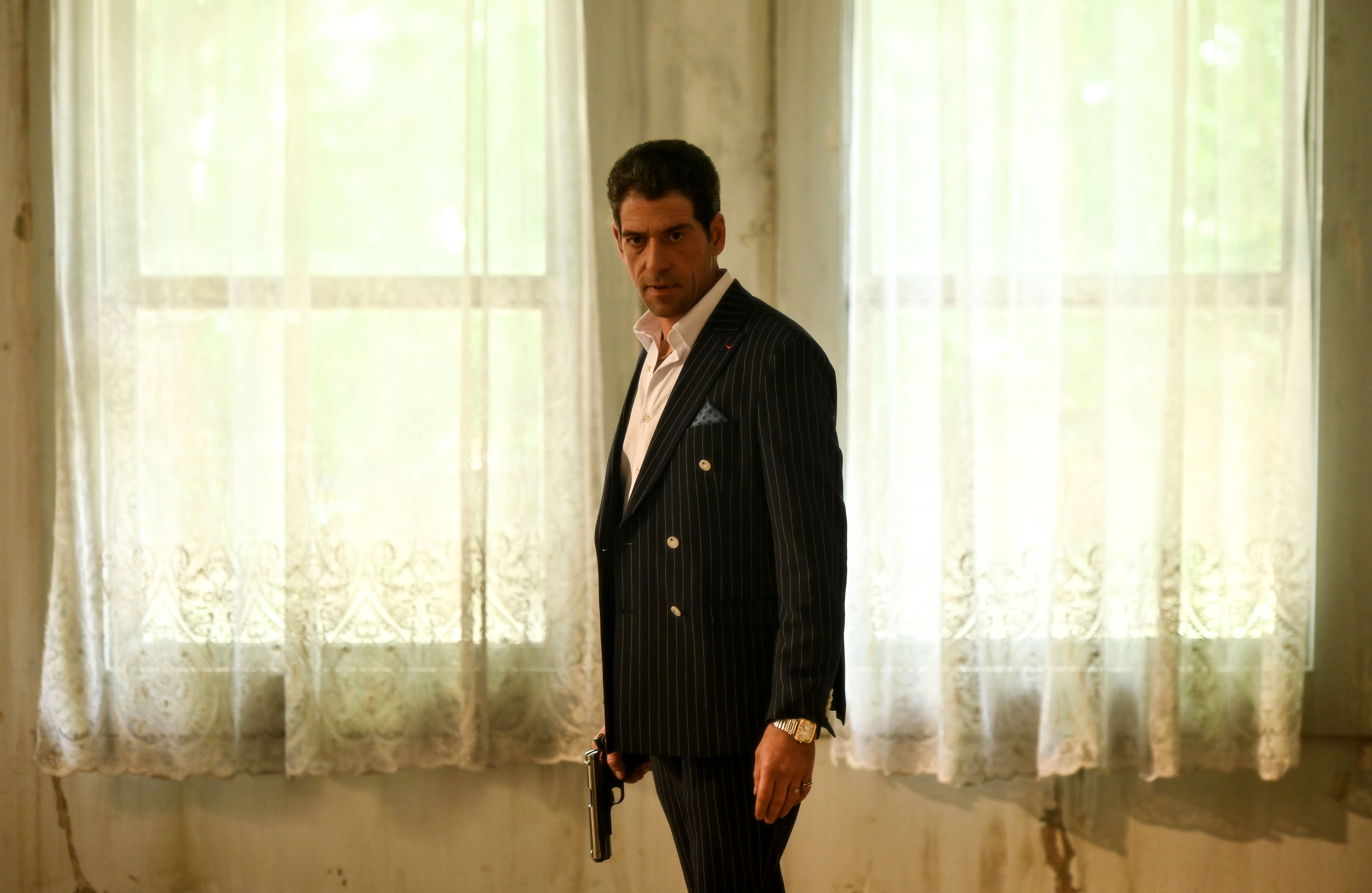 بازیگران ترکیه‌ای «هزار و یک شب» چه کسانی هستند؟ 