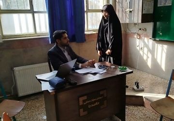 اجرای طرح غربالگری سلامت در شهرستان قدس، پیشگیری پیش از درمان