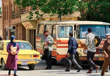«آدمخورا» آماده نمایش شد/ سرگذشت شهیدی که بادیگارد کاباره بود