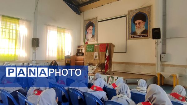 روایتی از جنس نور به مناسبت سالروز آزادسازی سوسنگرد