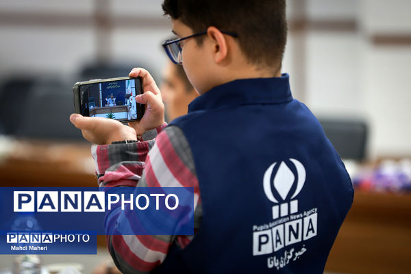 کارگاه آموزشی «نوراوی مهر»