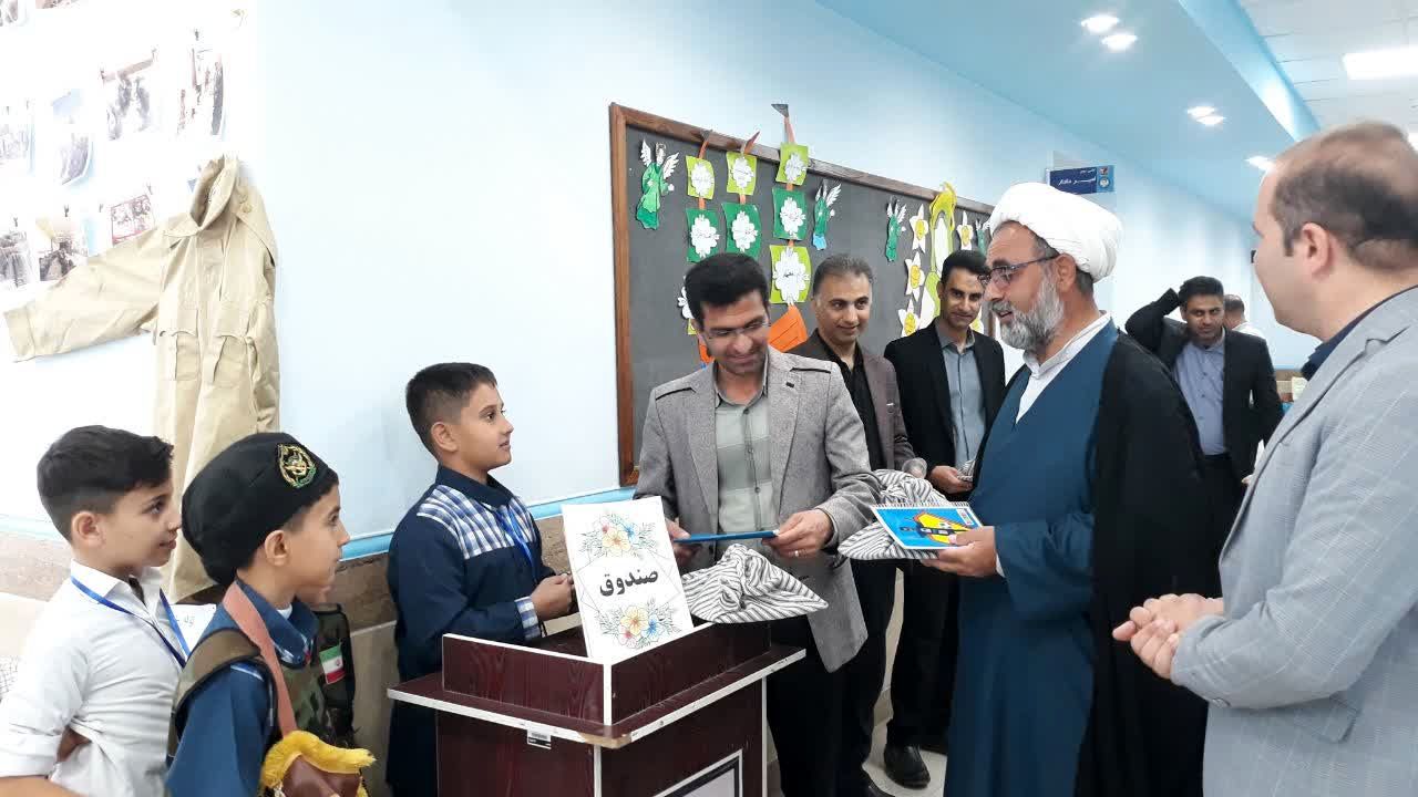 روش‌های نوین تدریس مانند داستان‌گویی راهکار مؤثری برای حل چالش‌های آموزشی است