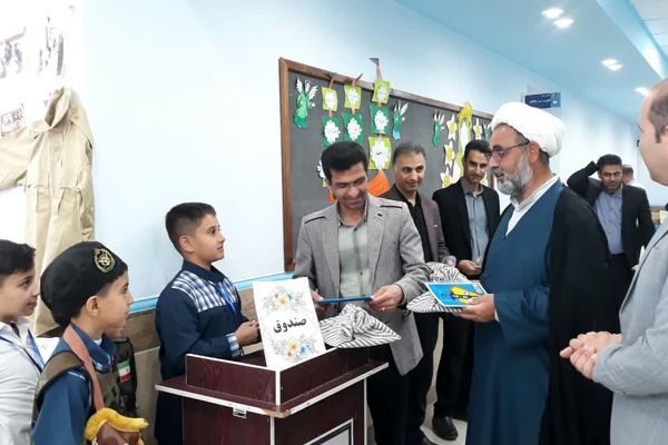 روش‌های نوین تدریس مانند داستان‌گویی راهکار مؤثری برای حل چالش‌های آموزشی است