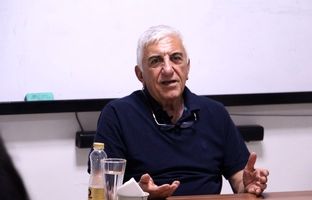 رضا کیانیان : کار ما نشان دادن تلخی ها نیست