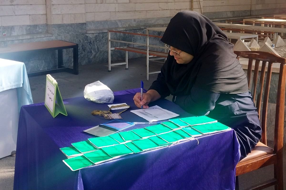 رأی ما ، آینده ما