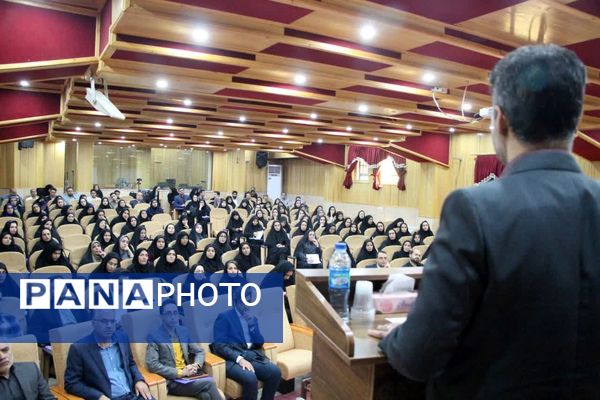  برگزاری دوره توانمندسازی نیروی انسانی «توانا» در استان یزد