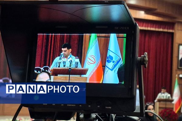 تقدیر  از مقام‌آوران المپیاد، پارالمپیاد و استعدادهای برتر ورزشی شهرستان شهریار