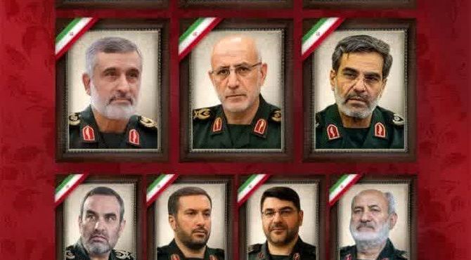 اربعین امسال جای شهدایی که در کنارمان بودند خالی است
