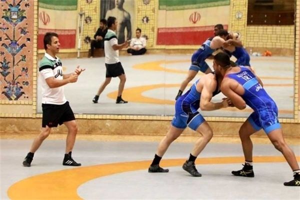 یورش فرنگی کاران ایران به دایره طلایی جام وهبی امره