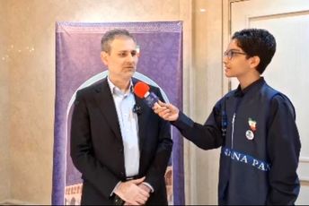 مردم، رکن اصلی نهضت عدالت آموزشی هستند
