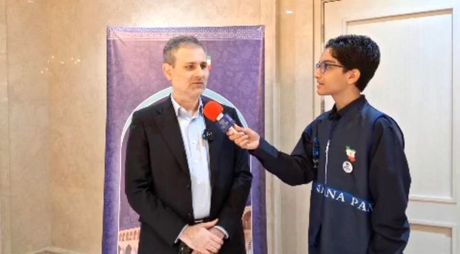 مردم، رکن اصلی نهضت عدالت آموزشی هستند
