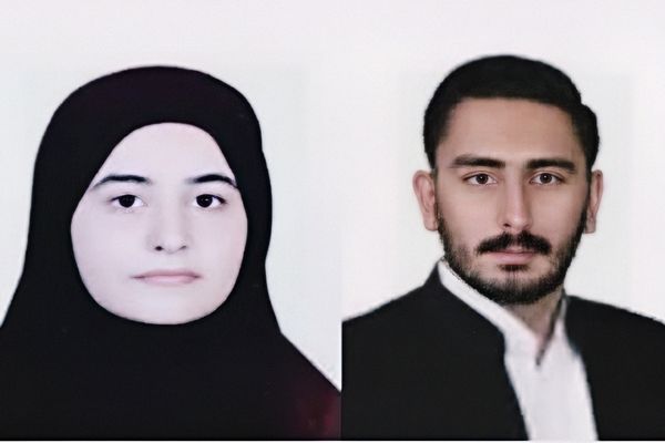 راهیابی 2 دانشجومعلم استان فارس به جشنواره دانشجوی نمونه کشوری