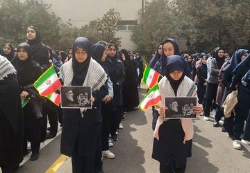 با رفتن سیدحسن نصرالله خلایی درجبهه مقاومت ایجاد نمی‌شود