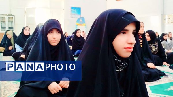 اولین جلسه مقدماتی بسیج در لنده 