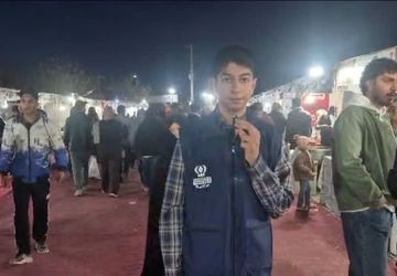 روایت پانا از غذایی محلی تا جشنواره ملی در مهریز