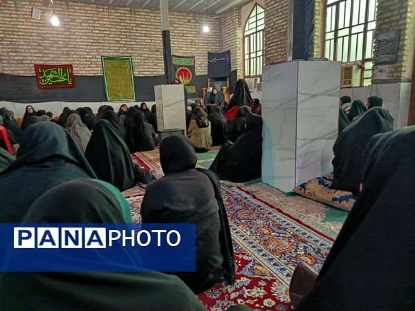 همایش پیاده‌‌‌روی رهروان زینبی