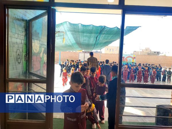  اجرای طرح «نوجوان شاد ایرانی (نشا)» برای پرورش نسل پویا و باانگیزه در مدارس پسرانه استان اصفهان