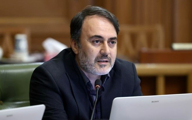 مقصران بحران آب محاکمه شوند
