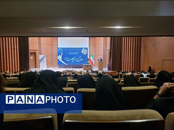 طرح تابان با محوریت فناوری نوین و هوش مصنوعی در ناحیه سه مشهد