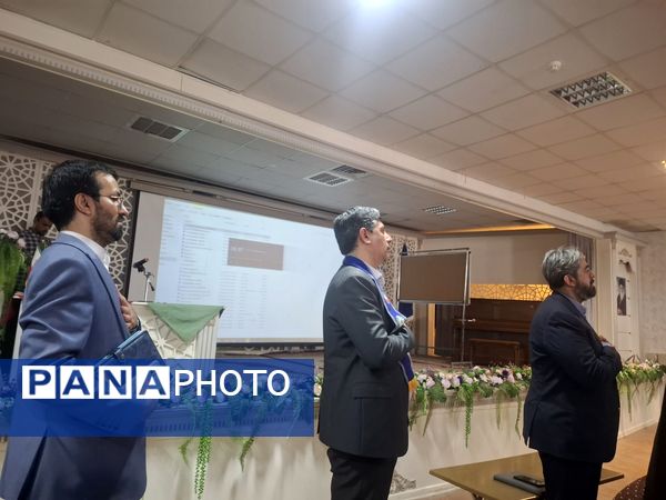 کارگاه خبرنگاری موبایلی در مشهد