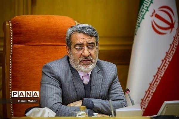 بقائی: رحمانی فضلی به عنوان سفیر جدید ایران در چین انتخاب شد