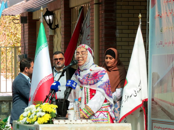 بهره‌برداری از ۵۶ پروژه آموزشی در خراسان شمالی با حضور معاون اجرایی رئیس‌جمهور