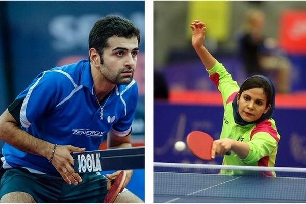 سقوط عالمیان در تازه‌ترین رتبه‌بندی جهانی: ‌ستاره‌های جوان در مسیر صعود