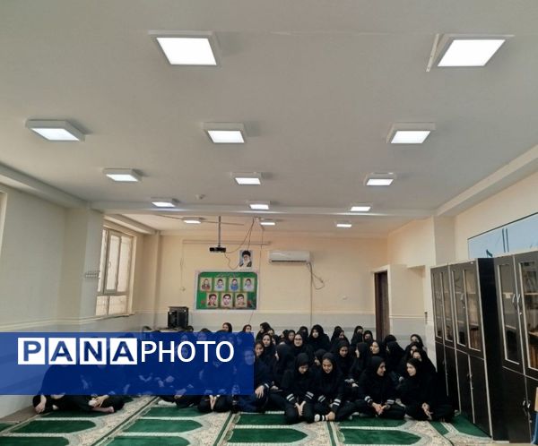 زنگ مهر در معمولان طنین‌انداز شد