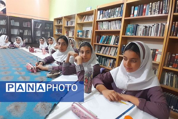 برگزاری کارگاه‌های آموزشی متنوع در کانون شهدای فرهنگی تربیتی ملارد؛ فرصتی برای یادگیری مهارت‌های نوین