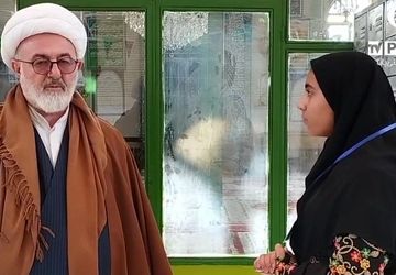 دانش‌آموزان در همه عرصه‌های انقلاب اثرگذار هستند