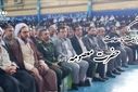 جشن میلاد حضرت معصومه(س) و بزرگداشت دختران اسوه در دهگلان برگزار شد